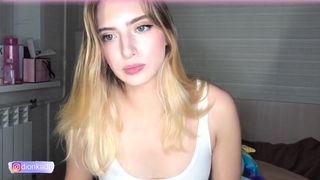 Dionkadii Finger Fuck Orgasm Pt. 1/3 (2019-09-08)