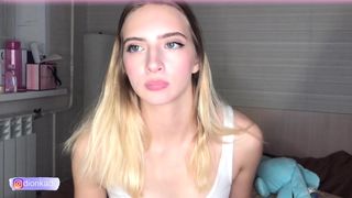 Dionkadii Finger Fuck Orgasm Pt. 1/3 (2019-09-08)