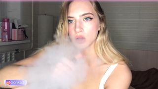 Dionkadii Finger Fuck Orgasm Pt. 1/3 (2019-09-08)