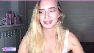 Dionkadii Finger Fuck Orgasm Pt. 1/3 (2019-09-08)