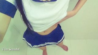 Pinay student bata scandal 2019 pasok mo na titi mo sa virgin kong puki pls