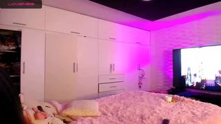 Dayaanna 3/9/19 Anal cortito y delicioso