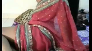 Desi Saree