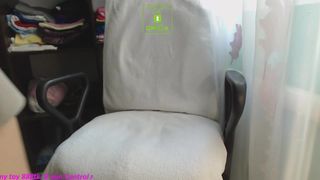 One_big_love Creamy Pussy Play (2019-09-14)