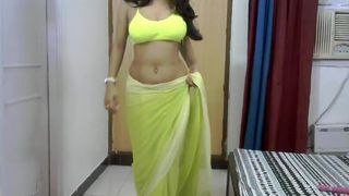 Yoursradhika with face