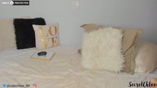 CB SecretChloe 05-28-19