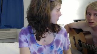 nami3neko jerks and blows