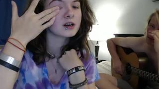 nami3neko jerks and blows