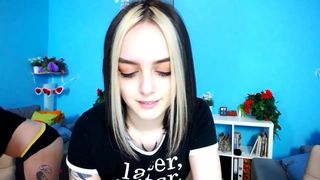 _Jam_ aka Alice Pussy Play (2019-09-17)