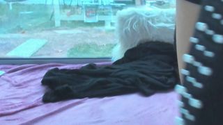 SassyT33n - September 22 - Part 2