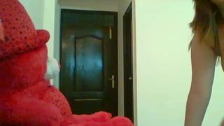 Indian girl nikky_05 cam show nude
