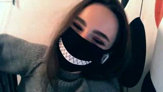 CoryHenry skinny teen