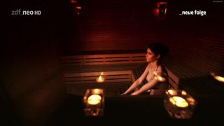 Micaela Schaefer - Heiss und Fettig