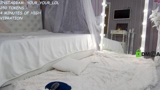 Angie_L0ve vibrator