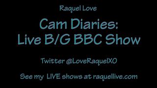 Love Raquel BBC Show