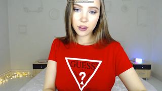 Knee_ling flash tits