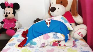 sophia_alejandra Show 01-06-2018