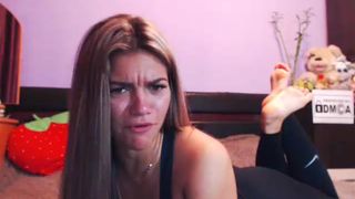 Joconda camshow 14-11-16