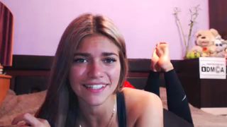 Joconda camshow 14-11-16
