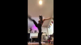 NEW PORN  Liz Katz Pikachu Nude