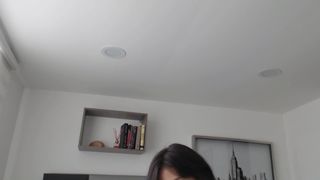 Aliciagh Private Show 1