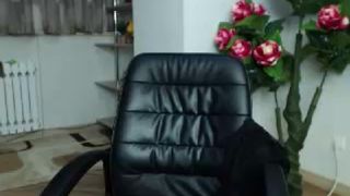 monica_liz Pussy Play & Shower Show (2017-03-13)
