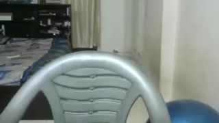 Sexy Aaliya Webcam show