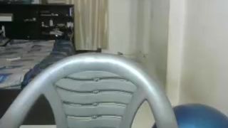 Sexy Aaliya Webcam show