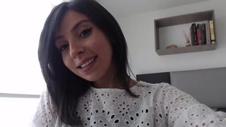 Aliciagh Private Show