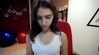 vitaernst Topless Pole Dancing (2019-09-29)