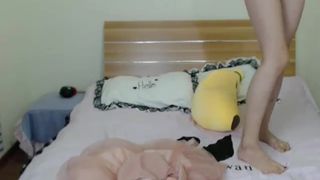 OliviaSweety_yyoo quick nips