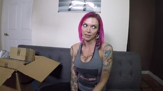 Anna's VLOG #91 Mail Time!