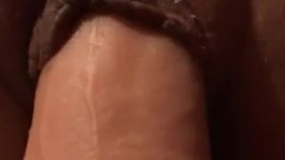 Fisting the Squirting MILF next Door