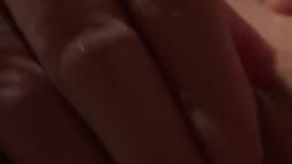 Fisting the Squirting MILF next Door