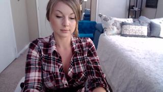 Kandicejones (chaturbate) -- 2019-10-06 -- Tease