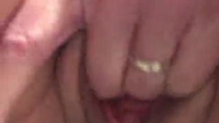 I Can’t Stop Playing with Myself, not even at Work