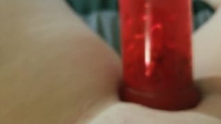 Daddy's Pumped Pussy