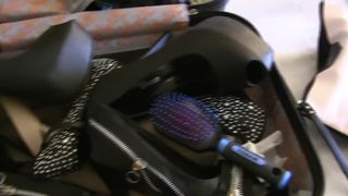 Anna's VLOG #48 what do I Wear on Set?