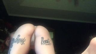 Oh My... I am Supposed to be getting Ready for Bed...