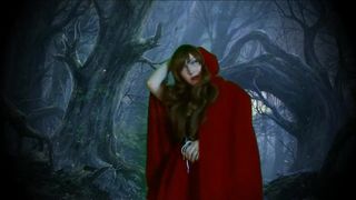 A Twitsed Fairy Tale: little Red PREVIEW