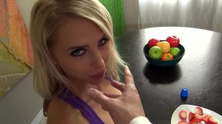 Breakfast is Served off Alix Lynx