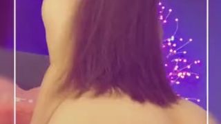 Snapchat Clip - my Booty!