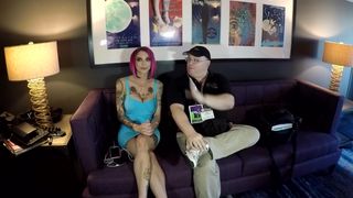 Anna's VLOG #94 AVN Expo PT 2!