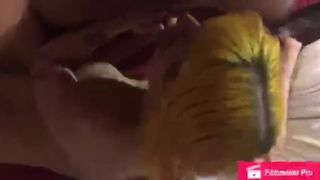 Sloppy Playtime- NadyaEve