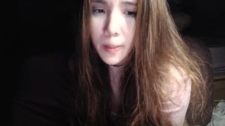 Jillikins rub wet pussy