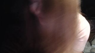 Jillikins rub wet pussy