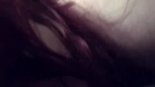 CherrySoda: In&Out - Canadian Escort Sucks and Fucks A Client