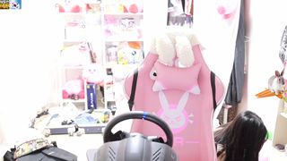 Korean Streamer Edoongs2