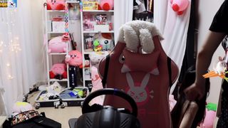 Korean Streamer Edoongs2