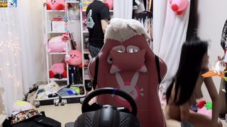 Korean Streamer Edoongs2